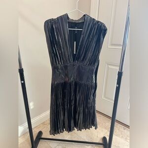Mini Dress from Banana Republic